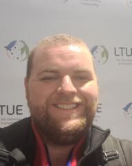 Tyler Tarter
