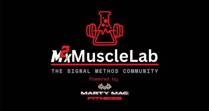 M2xFit. MuscleLab