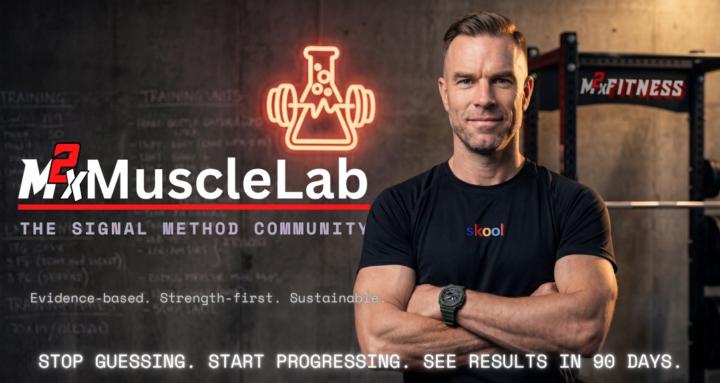 MuscleLab
