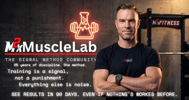 MuscleLab