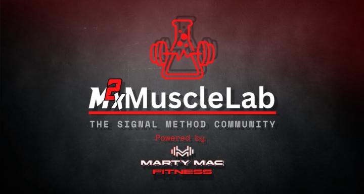 M2xFit. MuscleLab