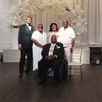 Alicia McLaurin-Bagley