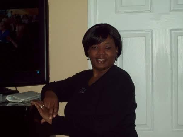 Alicia McLaurin-Bagley