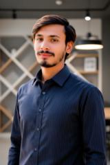Ahmad Akbar Ali