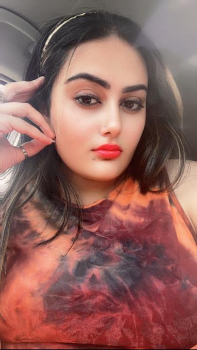 Lovepreet Dhanoa