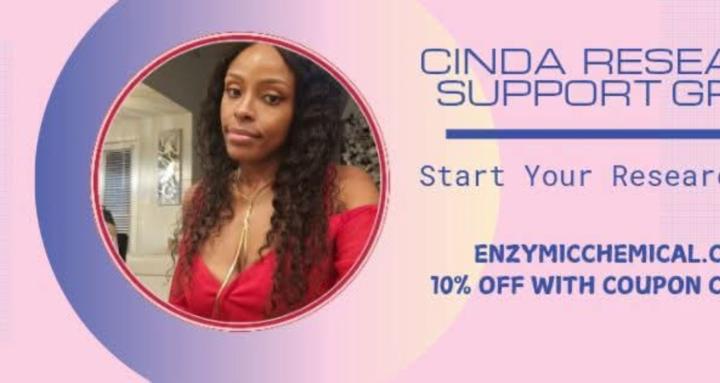 Cinda biosupport group