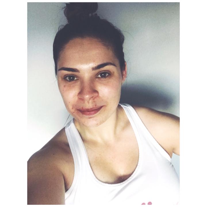Kirsty Matcham
