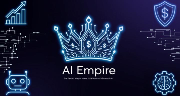 AI Empire