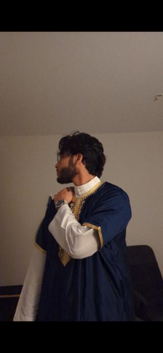Ateeq Ahmed Mohiuddin
