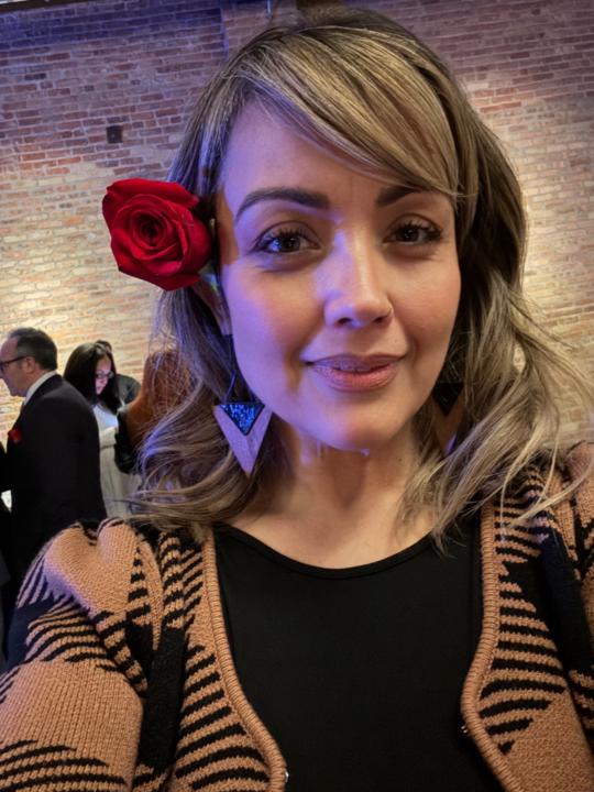 Marisa Silva
