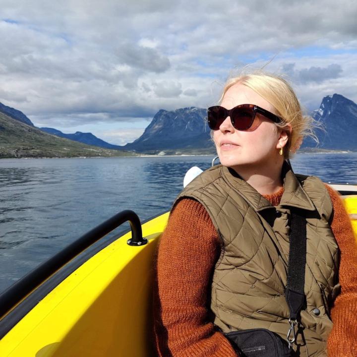 Ditte Gertz Mogensen