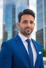 Sandeep Chauhan