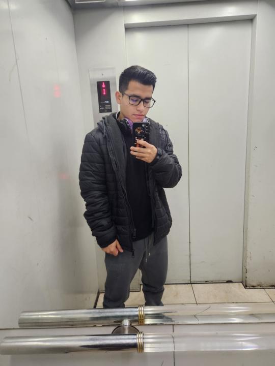 Cristian Cabanillas Mendoza