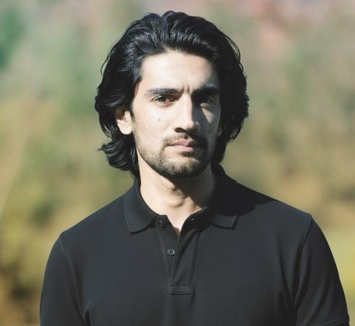 Muhammad Imran