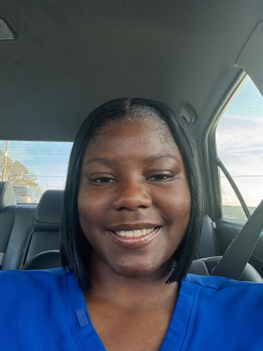 Shakemia Lewis