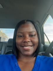Shakemia Lewis