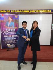 Miguel Angel Manhualaya Lujan