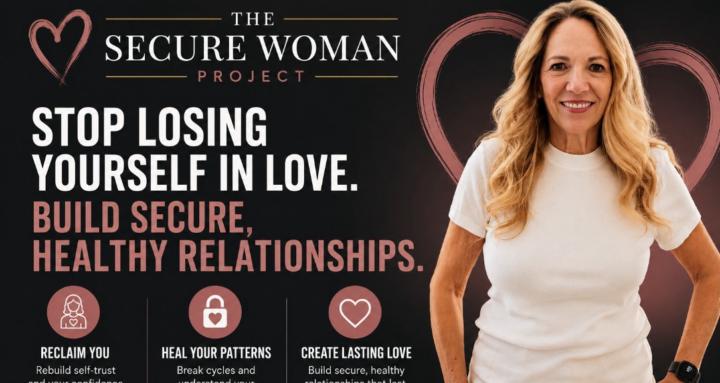 The Secure Woman Project