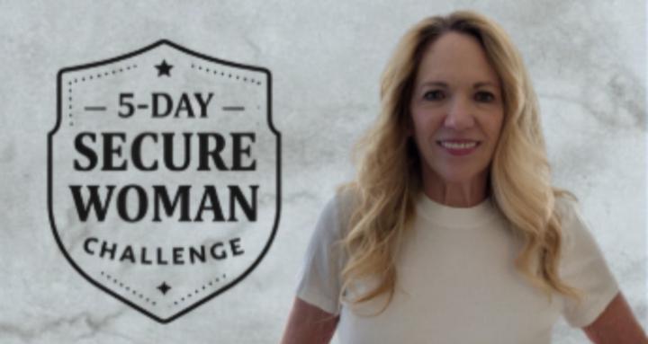 The Secure Woman Project
