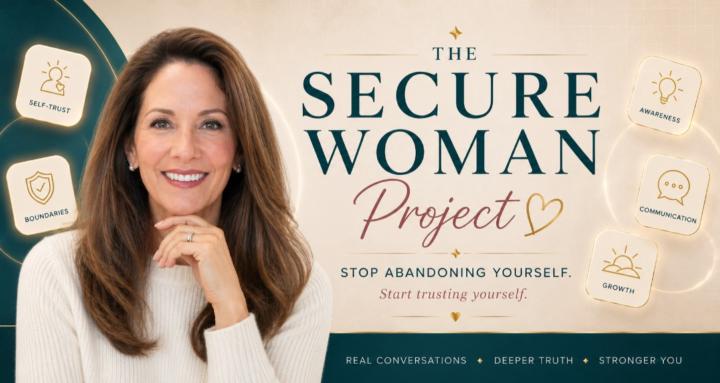 The Secure Woman Project
