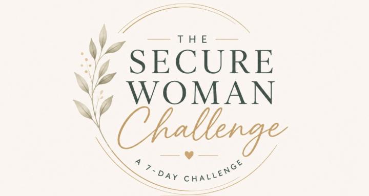 The Secure Woman Project