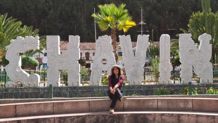 Misiel Yupanqui Ccorihuaman