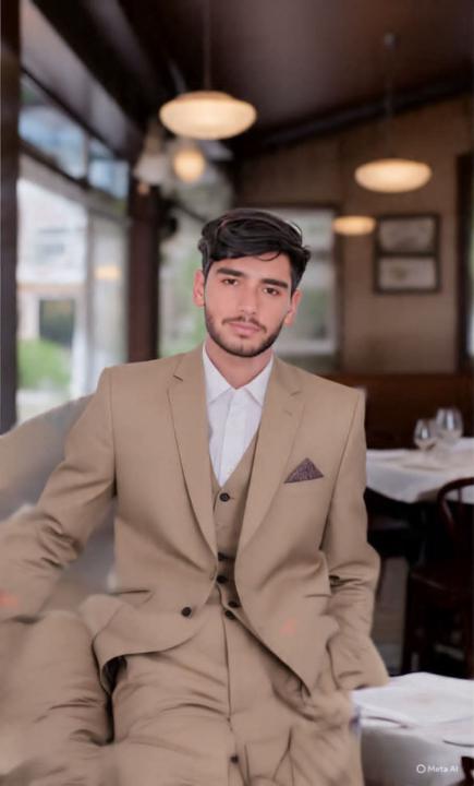 Hamza Nadeem
