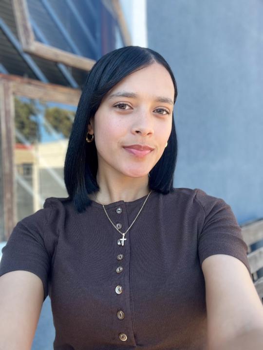 Carlita Bezuidenhout