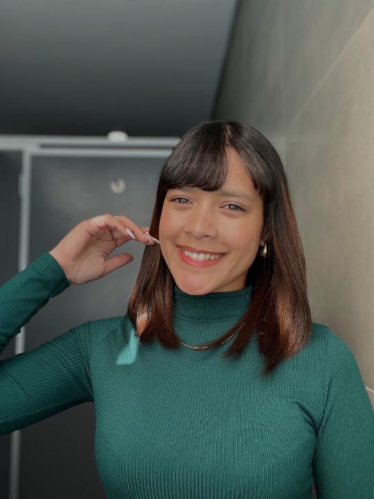 Carlita Bezuidenhout