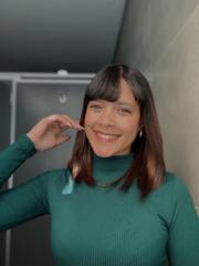 Carlita Bezuidenhout