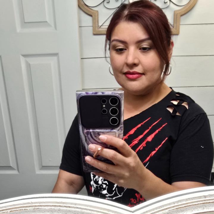 Angie Garcia