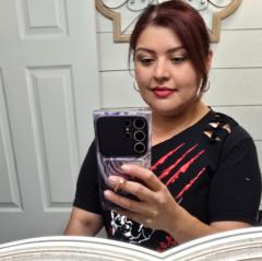 Angie Garcia
