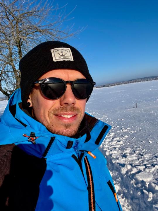Steffen Matthies