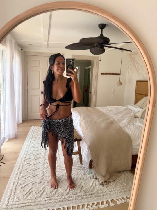 Tania Rivera