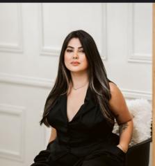 Andrea Katyuzka Gomes Mendoza