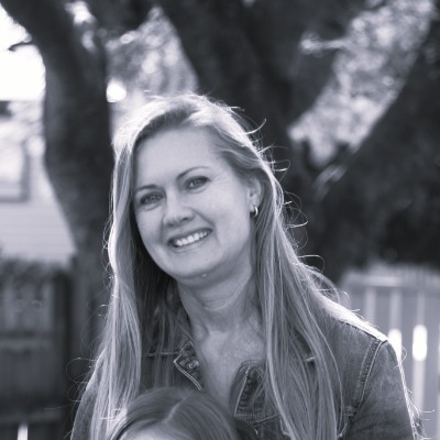 Davina Gallagher