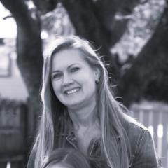 Davina Gallagher