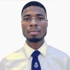 Owusu Joshua Koranteng