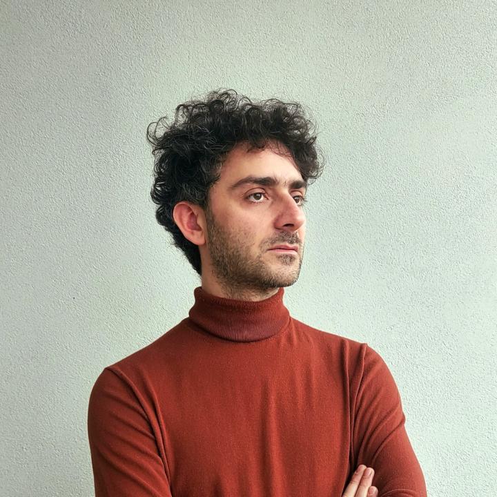 Francesco Bianco