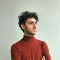Francesco Bianco