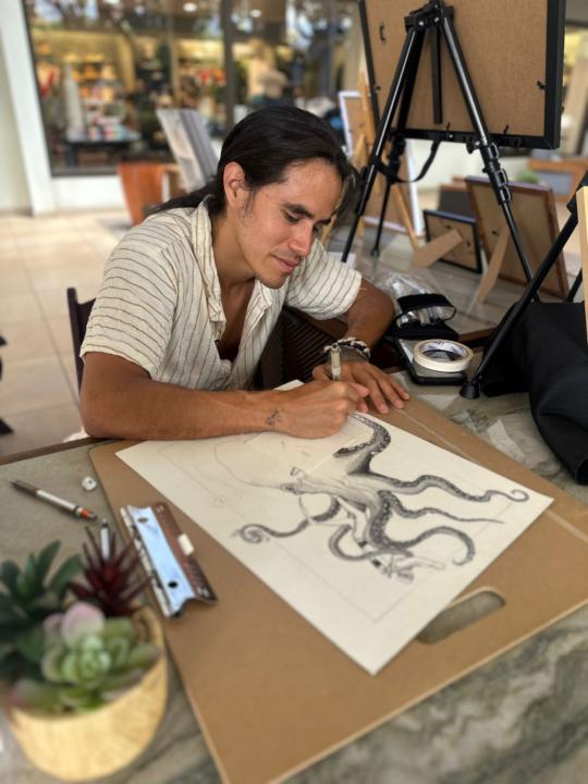 Daniel Parra