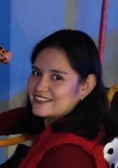 Bertha Lucia Limón Peña