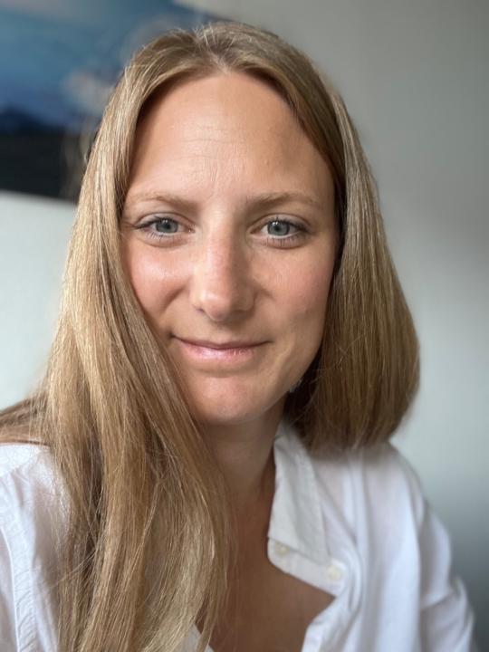 Janine Bussing