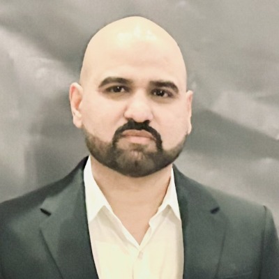 Saj Abbas