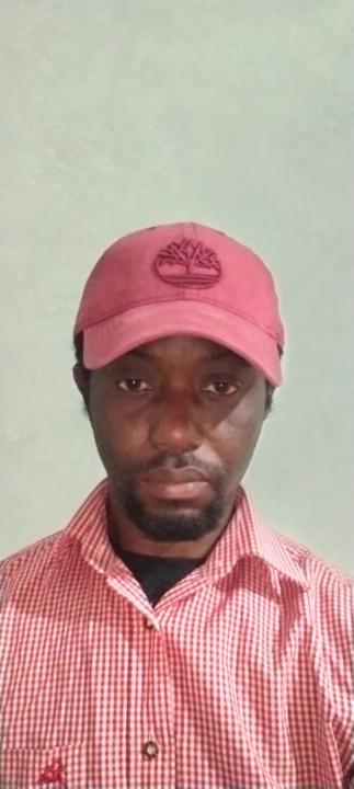 Patrick A. Okpere
