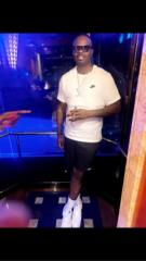 Keon Merriweather
