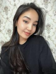 Gulzada Niyazbayeva