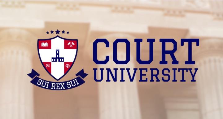Court University