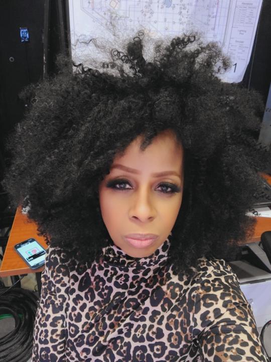 Juanita Dillard