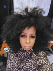 Juanita Dillard